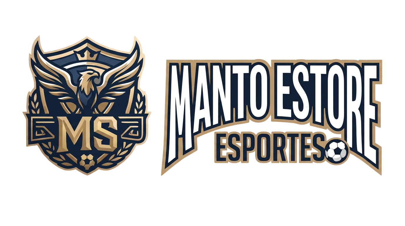Logo Manto Store